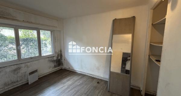 À vendre Appartement 4 pièces 65 m² - Toulon 83000