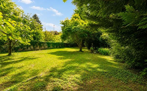 Terrain à vendre