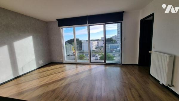 APPARTEMENT LORIENT PERISTYLE