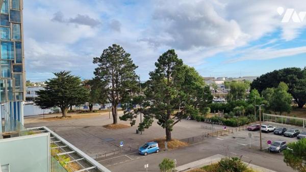 APPARTEMENT LORIENT PERISTYLE