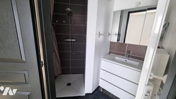 APPARTEMENT LORIENT PERISTYLE