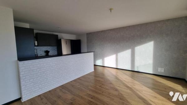APPARTEMENT LORIENT PERISTYLE