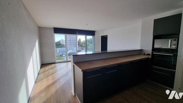 APPARTEMENT LORIENT PERISTYLE