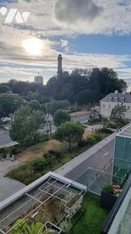 APPARTEMENT LORIENT PERISTYLE