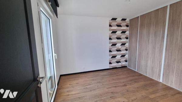 APPARTEMENT LORIENT PERISTYLE