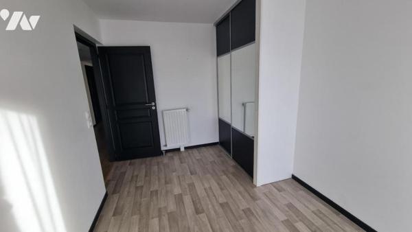 APPARTEMENT LORIENT PERISTYLE