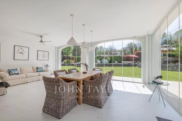Opio- Villa spacieuse et au calme à deux pas de Valbonne