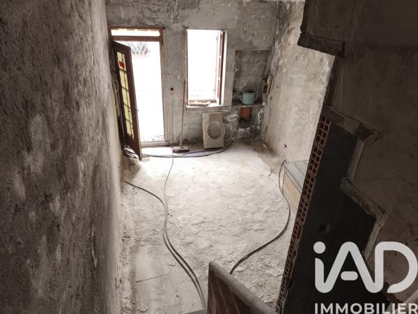 Maison à vendre 3 pièces 73 m² Salles-d'Aude