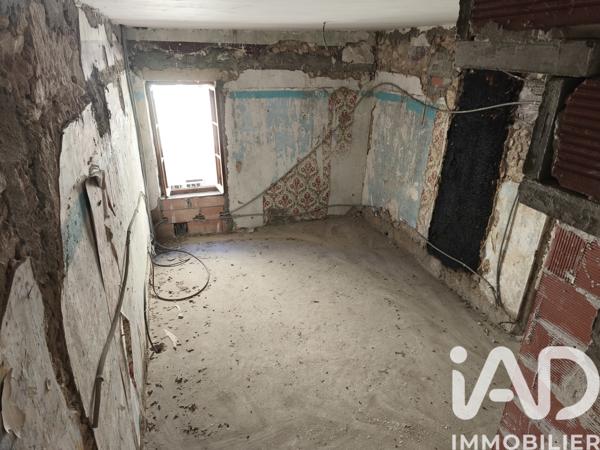 Maison à vendre 3 pièces 73 m² Salles-d'Aude