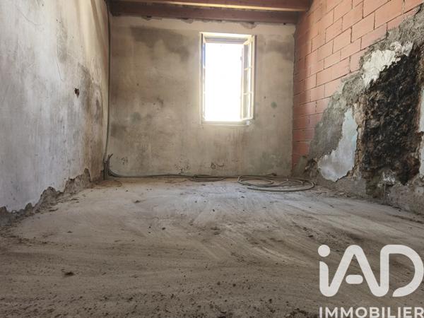 Maison à vendre 3 pièces 73 m² Salles-d'Aude
