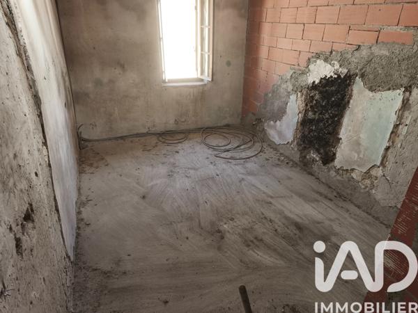 Maison à vendre 3 pièces 73 m² Salles-d'Aude