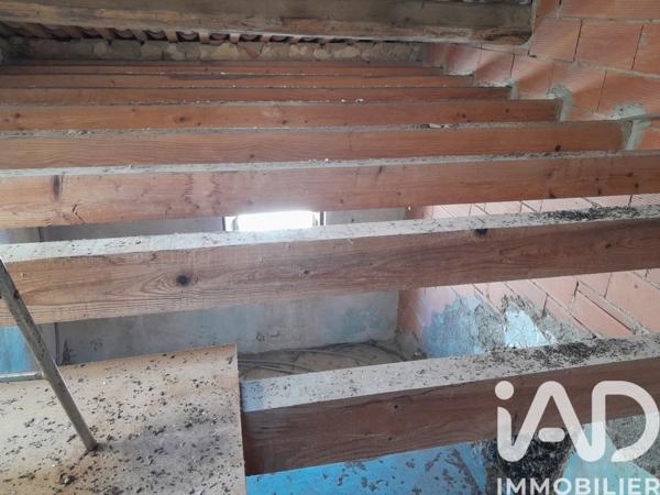 Maison à vendre 3 pièces 73 m² Salles-d'Aude