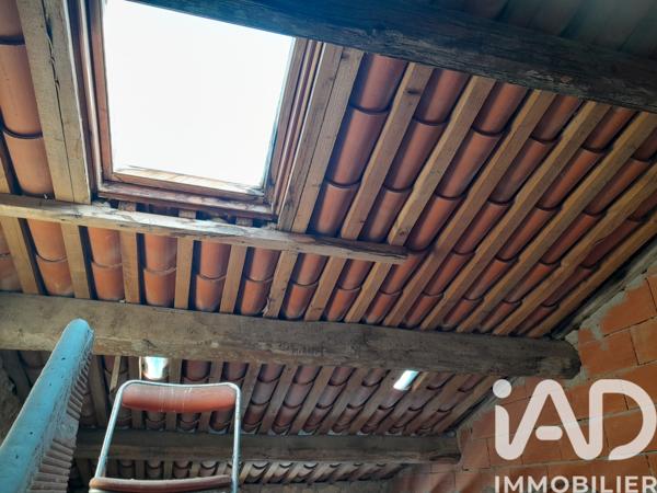 Maison à vendre 3 pièces 73 m² Salles-d'Aude