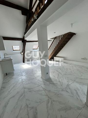 Appartement La Ferte Gaucher 2 pièce(s) 33.44 m2