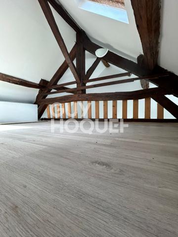 Appartement La Ferte Gaucher 2 pièce(s) 33.44 m2