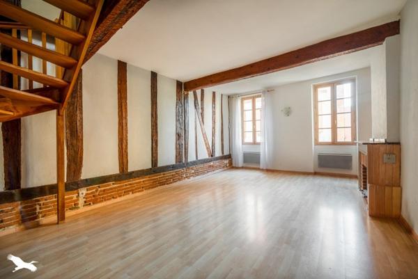 Appartement à vendre |  Toulouse |  3 pièces | 86 m²