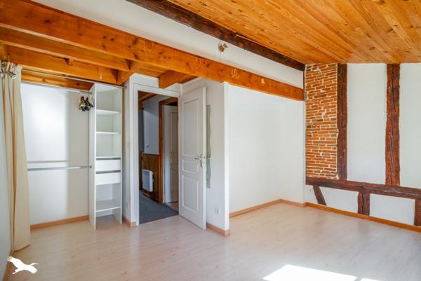 Appartement à vendre |  Toulouse |  3 pièces | 86 m²