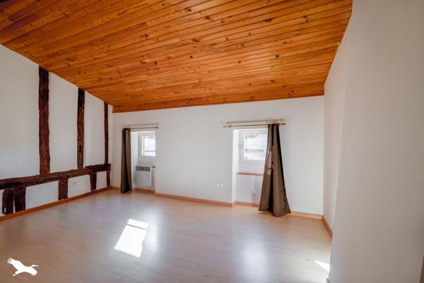 Appartement à vendre |  Toulouse |  3 pièces | 86 m²