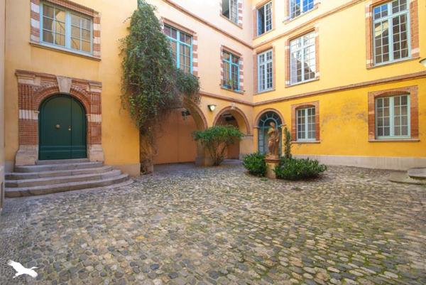 Appartement à vendre |  Toulouse |  3 pièces | 86 m²