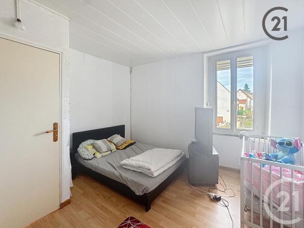 Maison à vendre  4 pièces - 127 m2 PERCENEIGE - 89