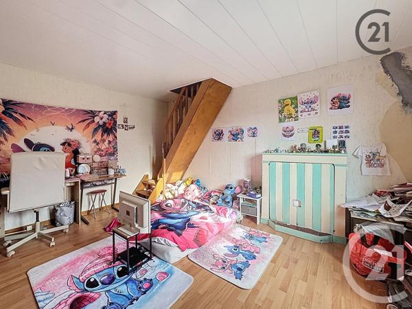 Maison à vendre  4 pièces - 127 m2 PERCENEIGE - 89