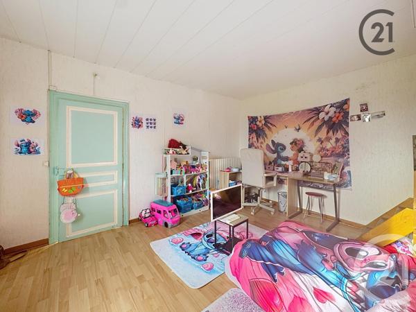 Maison à vendre  4 pièces - 127 m2 PERCENEIGE - 89