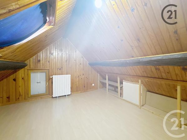 Maison à vendre  4 pièces - 127 m2 PERCENEIGE - 89