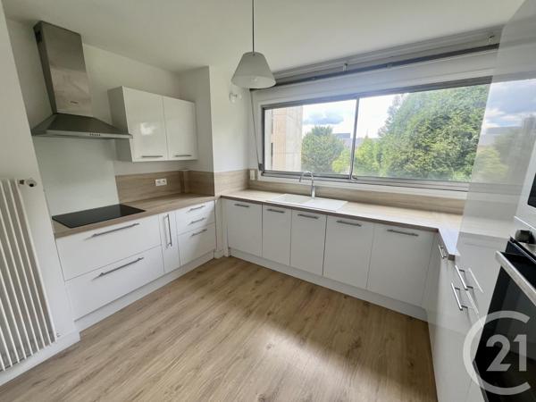 Appartement F6 à vendre  6 pièces - 136,60 m2 ROUEN - 76