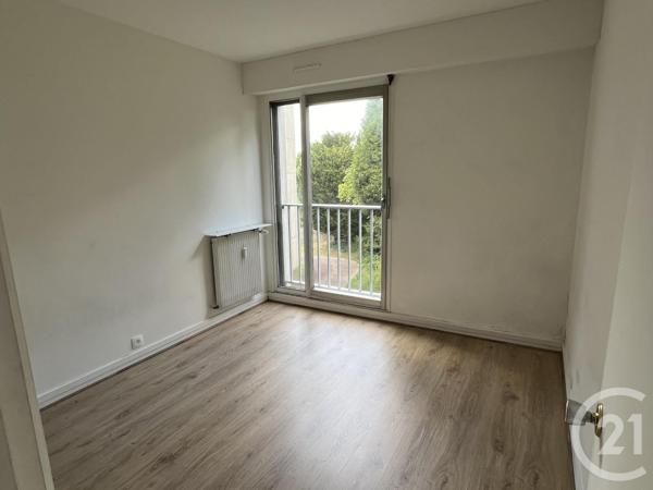 Appartement F6 à vendre  6 pièces - 136,60 m2 ROUEN - 76