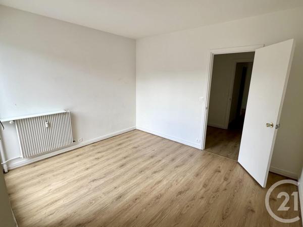 Appartement F6 à vendre  6 pièces - 136,60 m2 ROUEN - 76