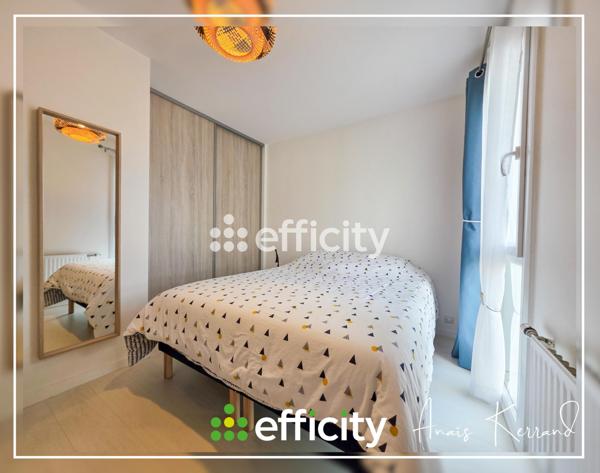 Appartement 3 pièces - 67 m²