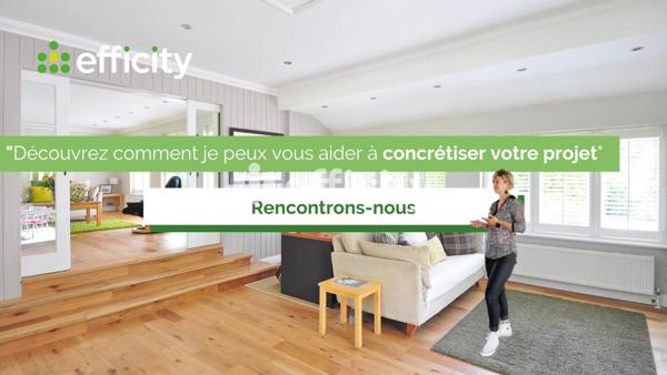 Appartement 3 pièces - 67 m²