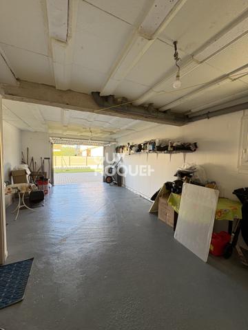 COUP DE CŒUR – VILLA – LA PANOUSE – MARSEILLE 9ᵉ