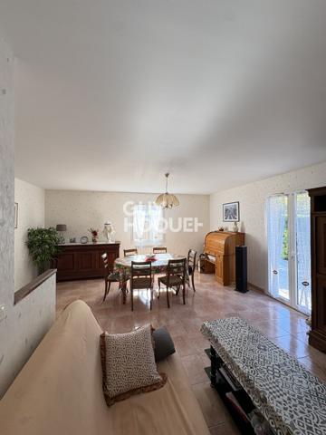 COUP DE CŒUR – VILLA – LA PANOUSE – MARSEILLE 9ᵉ