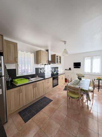 COUP DE CŒUR – VILLA – LA PANOUSE – MARSEILLE 9ᵉ