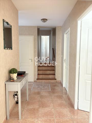 COUP DE CŒUR – VILLA – LA PANOUSE – MARSEILLE 9ᵉ