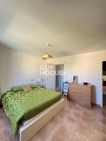 COUP DE CŒUR – VILLA – LA PANOUSE – MARSEILLE 9ᵉ