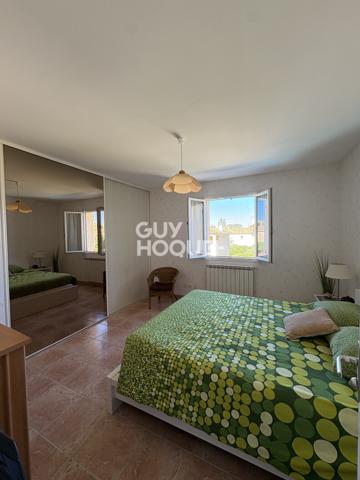 COUP DE CŒUR – VILLA – LA PANOUSE – MARSEILLE 9ᵉ