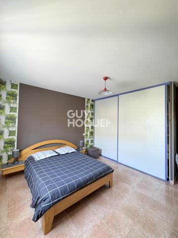 COUP DE CŒUR – VILLA – LA PANOUSE – MARSEILLE 9ᵉ