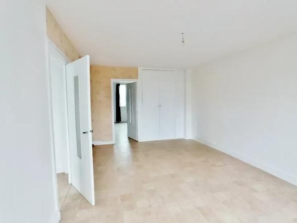 Appartement 2 pièces - 50 m² Exclusivité efficity