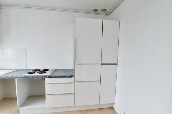Appartement 2 pièces - 50 m² Exclusivité efficity