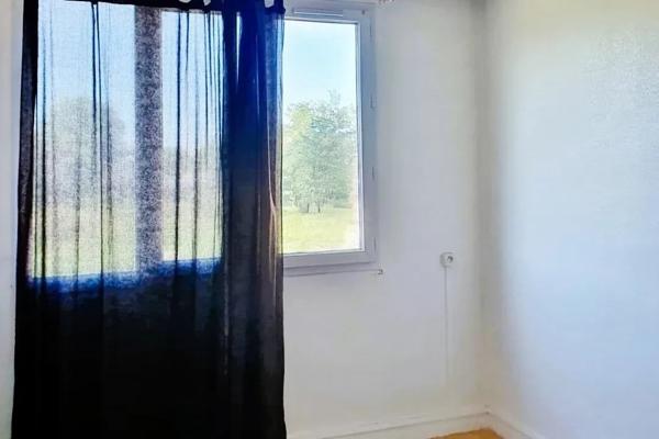 Appartement 2 pièces - 50 m² Exclusivité efficity