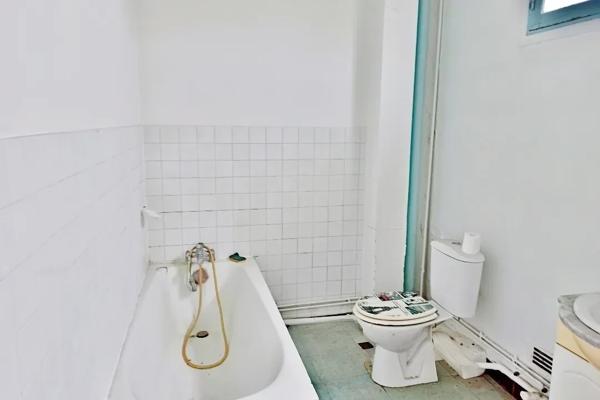 Appartement 2 pièces - 50 m² Exclusivité efficity