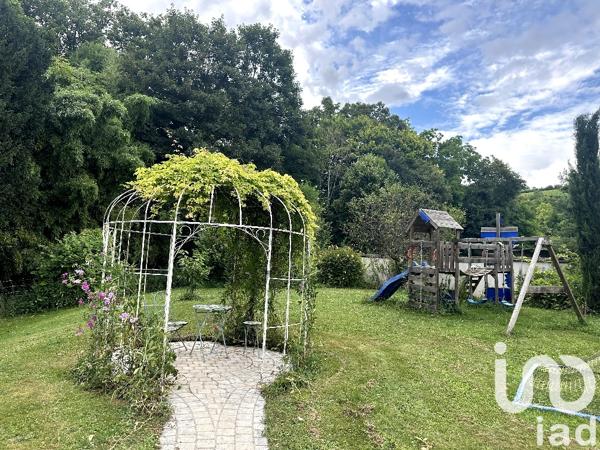 Maison à vendre 12 pièces 367 m² Paron