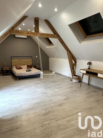 Maison à vendre 12 pièces 367 m² Paron