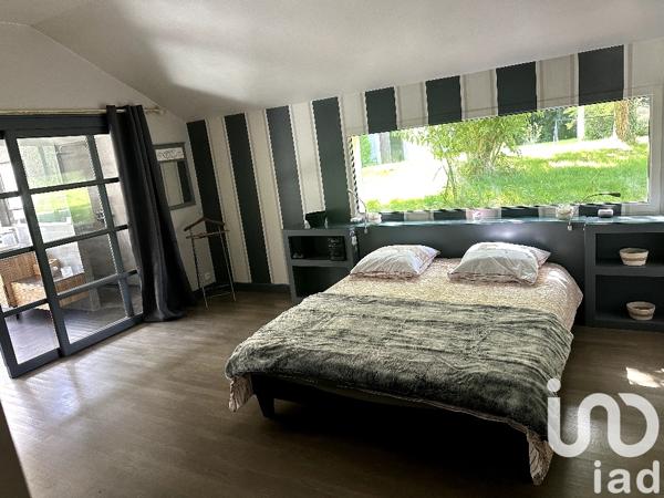 Maison à vendre 12 pièces 367 m² Paron