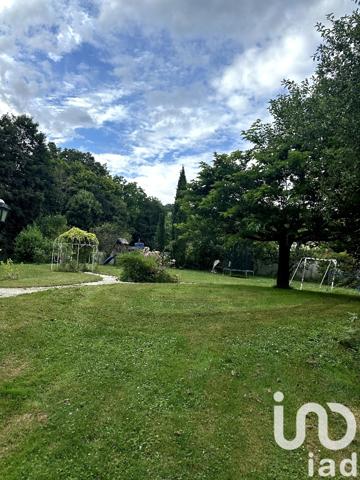 Maison à vendre 12 pièces 367 m² Paron