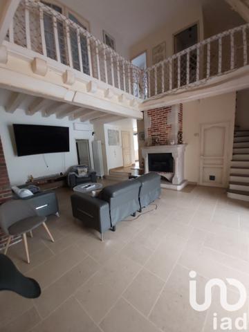 Maison à vendre 12 pièces 367 m² Paron