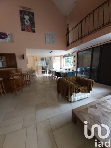 Maison à vendre 12 pièces 367 m² Paron