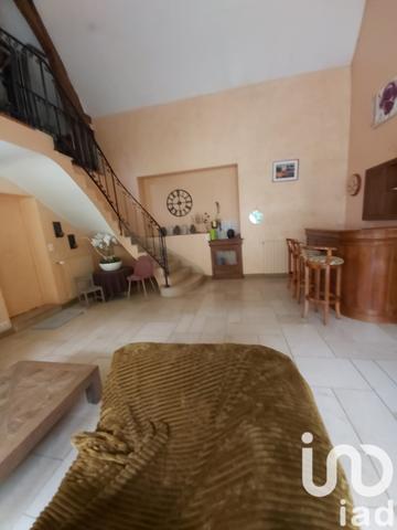 Maison à vendre 12 pièces 367 m² Paron